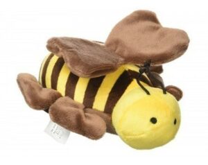 Burt l'abeille, PET P.L.A.Y – Image 3