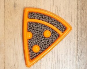 Happy Bowl - Pizza