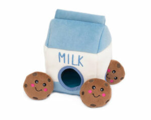 Burrow - Milk & Cookies