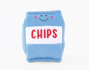 Peluche NomNomz® - Chips