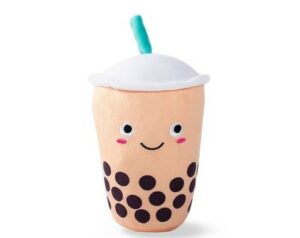 Peluche Boba Time