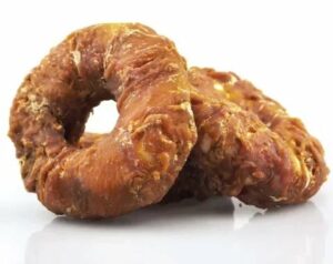 Donut's - Poulet
