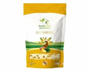 Friandises - Ananas - Pawfect