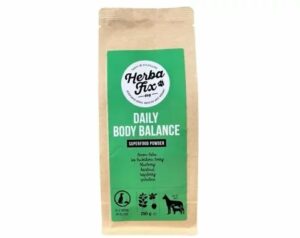 Daily Body Balance - HerbaFix