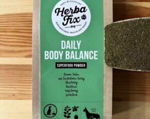 Daily Body Balance - HerbaFix – Image 2