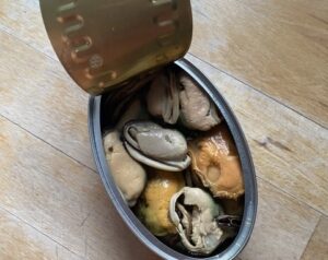 Moules à lèvres vertes naturelles - Canumi – Image 2
