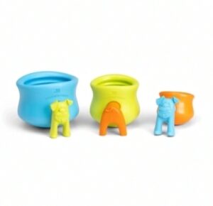 Bouchon Stopper - Toppl - Westpaw