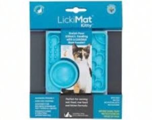 Lickimat - Kitty