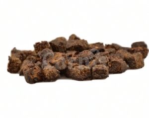 Seau - Minis cubes - Boeuf
