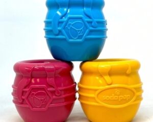 Pot à miel - Sodapup