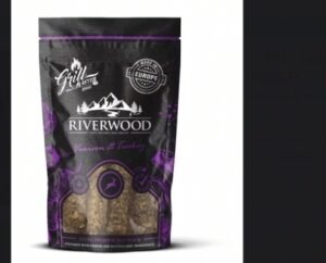 GrillMaster - Cerf & Dinde - Riverwood