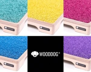 Plateforme basse - 30cm - WODDOG – Image 2