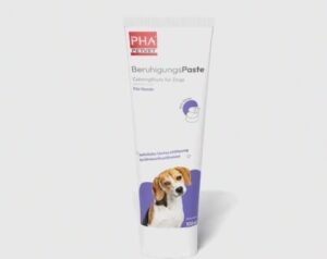 Pâte calmante - Pour chien