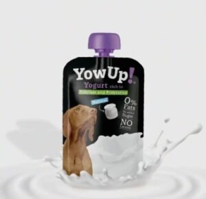 YowUp - Yaourt