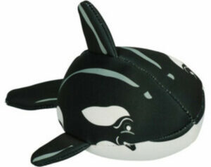 Wally l'orque, Coolpets – Image 4