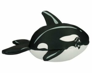 Wally l'orque, Coolpets – Image 5