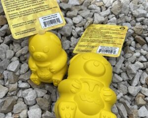 Honey Bear - Sodapup