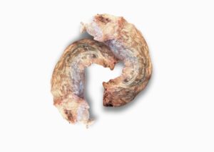Cous de poulet fermier lyophilisés - Hokûo